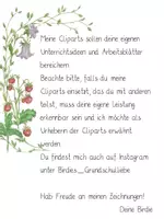 Vorschau - selbst erstellte Cliparts/Grafiken - GetreideCliparts (Hafer, Gerste, Mais, Roggen, Weizen und Co) - Seite 1