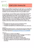 Vorschau - Arbeitsblätter - Sexuelle Bildung: Liebe und Verliebtheit - Seite 1