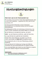 Aperçu - Texte - Allemand : Oeil d'aigle 1 : Améliorer la précision de lecture / Adlerauge 1 : Lesegenauigkeit steigern - Page 1