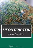 Vista previa - Hojas de trabajo - Liechtenstein Caracteristicas - Portada