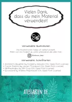 Vorschau - Mal- und Bastelvorlagen - Mini-Zine: Insektenfreundliches (Balkon-) Gärtnern - Seite 1