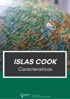 Vista previa - Hojas de trabajo - Islas Cook Características - Portada