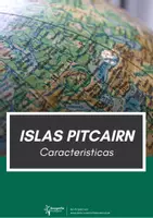 Vista previa - Hojas de trabajo - Islas Pitcairn Características - Portada