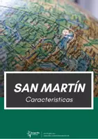 Vista previa - Hojas de trabajo - Sint Maarten Caracteristicas - Portada