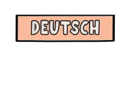 Vorschau - Präsentationen/Tafelbilder - Tagestransparenz für die Deutschklasse (Bayern) - Classroom Management - Deckblatt