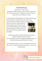 Vorschau - Arbeitsblätter - Dinosaurier - Escape Room für die 1. Klasse - Seite 1