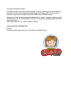Vorschau - Mal- und Bastelvorlagen - Arbeitsblatt "Lies Mal Aufgabe" Weihnachten - Seite 3