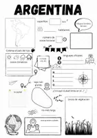 Vista previa - Hojas de trabajo - Argentina - el perfil - página 1