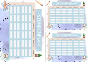 Vorschau - Arbeitsblätter - Klassentier Pinguin Materialpaket Pinguinklasse - Seite 2