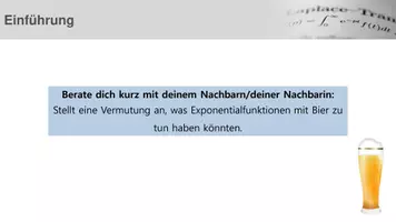 Vorschau - Arbeitsblätter - Bierschaumzerfall untersuchen & Auswertung - Seite 2