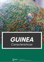 Vista previa - Hojas de trabajo - Guinea - el perfil - Portada