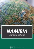 Vista previa - Hojas de trabajo - Namibia - el perfil - Portada
