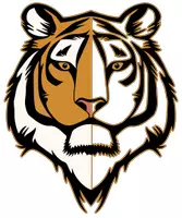 Vorschau - selbst erstellte Cliparts/Grafiken - Tiger Tier Motiv - Ein Raubtier aus Asien - Deckblatt