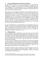 Vorschau - Stundenentwürfe - Lehrprobe Magnetismus (Kl. 8) – Magnetisches Feld (Note 1) - Seite 2