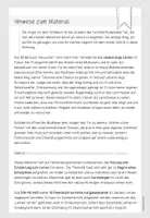 Vorschau - Arbeitsblätter - "Fehler sind Freunde" | Selbstlernheft zum Bilderbuch "Versuchen" - Seite 1