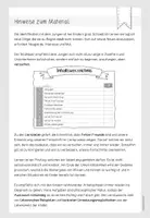 Vorschau - Arbeitsblätter - "Fehler sind Freunde" | Selbstlernheft zum Bilderbuch "Versuchen" - Seite 2