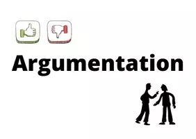 Vorschau - Merkblätter - Schriftliche Argumentation - Merkblatt, Checkliste, ... - Seite 1