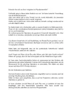Vorschau - Präsentationen/Tafelbilder - Präsentationsprüfung Sachrechnen Referendariat 2022 - Seite 1
