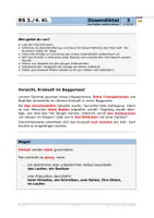 Vorschau - Arbeitsblätter - 4 Diktatformen zum RS-Thema "Aus Verben werden Nomen" (3) - Seite 2