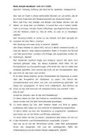 Vorschau - Klassenarbeiten - Klausur, Klassenarbeit mit EHZ - Redeanalyse - Joseph Goebbels am 27.7.1932 - Analyse - Nationalsozialismus - Seite 2