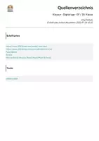 Vorschau - Klassenarbeiten - Klausur - Digital age - EF / 10. Klasse - Seite 2