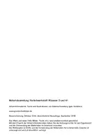 Vorschau - Arbeitsblätter - Herbst (fächerübergreifende Lernwerkstatt, Klassen 3-4) - Seite 1