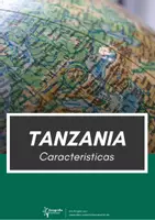 Vista previa - Hojas de trabajo - Tanzania - el perfil - Portada