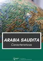 Vista previa - Hojas de trabajo - Arabia Saudita - el perfil - Portada