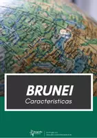 Vista previa - Hojas de trabajo - Brunei - el perfil - Portada