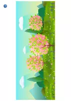 Vorschau - Fördermaterial/Inklusion - DaZ Frühling - Sprachförderung Klasse 1 - Seite 3