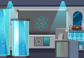 Vorschau - Arbeitsblätter - Adventure - Chemie - Anfangsunterricht - Seite 1