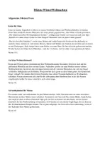 Vorschau - Test - Diktate bzw kurze Texte zum Thema Winter und Weihnachten - Deckblatt