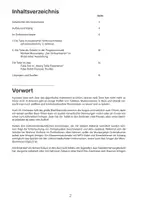 Vorschau - Stundenentwürfe - Musikinstrumente - Die Tuba - Seite 1