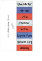 Vorschau - Mal- und Bastelvorlagen - Lapbook Großbritannien - Seite 2