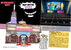 Vorschau - Experimente - Das metaphysische Kino (Gedankenexperimente 2) - Seite 3