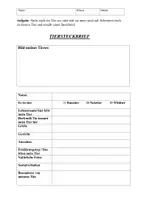 Vorschau - Spiele - Materialpaket Tier-Rätsel - Seite 3