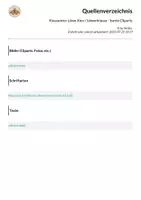 Vorschau - Mal- und Bastelvorlagen - Klassentier Löwe Alex / Löwenklasse - bunte Cliparts - Seite 2