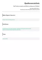 Vorschau - Arbeitsblätter - DaZ Farben anmalen und Wörter nachspuren (2 Seiten) - Seite 2