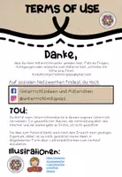 Vorschau - Arbeitsblätter - COLOURS - Colours in my Classroom (Worksheet) - Seite 2