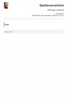 Vorschau - Arbeitsblätter - Materialpaket Leistungskontrollen Biologie - Seite 3