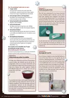Vorschau - Stundenentwürfe - Materialpaket - Experimente mit Schnee und Eis - Seite 3