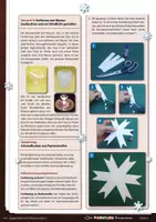 Vorschau - Unterrichtsreihen - Experimente mit Schnee und Eis Teil 2 - Mit Alltagsmaterialien auf Entdeckungsreise gehen - Seite 3