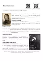 Vorschau - Arbeitsblätter - Robert Schumann (Materialpaket) - Seite 3