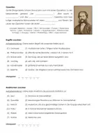 Vorschau - Arbeitsblätter - Johann Strauss Sohn (Arbeitsblatt mit Erklärvideo) - Seite 1