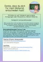 Vista previa - Presentaciones - Wörter mit Doppelkonsonanten - Mitlautverdopplung (XXL Paket) - página 1