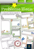Vorschau - Arbeitsblätter - Reflexion - Themenpaket | Lerncoaching | Klasse 5-10 - Seite 1