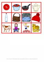 Vorschau - Spiele - Reim Memory® - Seite 2