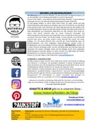 Vorschau - Arbeitsblätter - Eine Bildergeschichte richtig verfassen (AB 2) - Seite 2