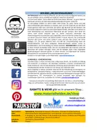 Vorschau - Arbeitsblätter - Bewusstseinstest + Textarbeit (LSP AB 3) - Seite 2