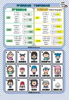 Vista previa - Juegos / Gamificación - QUIÉN ES? @hello.teacher.ana - página 2
